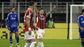 Η Μίλαν έχει νέο φαβορί για τον πάγκο, μετά τη συμφωνία με τον Paratici