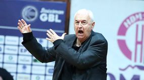 Σάκοτα: « Δεν θέλουμε να λέμε μεγάλα λόγια - Όταν βλέπω ότι ο κόσμος είναι ευχαριστημένος, αυτό μου φτάνει» (vid)