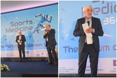 Ντόπινγκ, τραυματισμοί και αποκατάσταση – Ο Γιοβάνοβιτς μιλά για τον ρόλο των γιατρών στον αθλητισμό