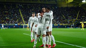 Χαμός με ρατσιστικό σχόλιο στην Ισπανία: «Αν η Ρεάλ πίστευε ότι με την απόκτηση πολλών μαύρων παικτών...»