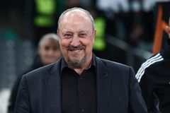 Παναθηναϊκός: Με αλλαγές η ενδεκάδα του Ράφα Μπενίτεθ κόντρα στον Παναιτωλικό