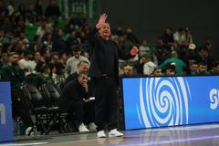 Αταμάν: «Μετά το καταστροφικό δεκάλεπτο παίξαμε σαν Παναθηναϊκός» - Τι είπε για την ένταξη του Λεσόρ στην Stoiximan GBL (vid)