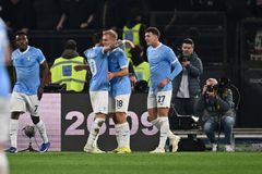 «Φρένο» της Λάτσιο στις ελπίδες της Μίλαν για τίτλο με «υπογραφή» Ίσακσεν