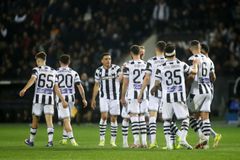 Τα highlights από τη νίκη του ΠΑΟΚ κόντρα στον Λεβαδειακό