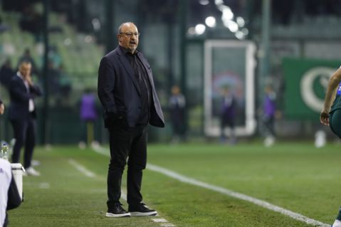 Παναθηναϊκός: Η ομάδα που δεν παίρνει ανάσα ούτε στις διακοπές