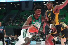 Οι καλύτερες φάσεις από τη νίκη του Παναθηναϊκού επί της ΑΕΚ