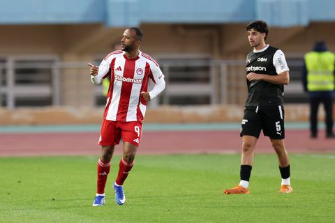 Μυθικός Ελ Κααμπί έπιασε μια ακόμη κορυφή - Τι πέτυχε και ποιους κυνηγάει