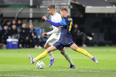 Διπλό για την Τσέλιε στην έδρα της Κόπερ πριν τη ρεβάνς με την ΑΕΚ