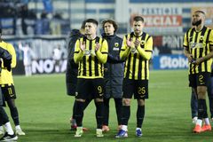 Η ΑΕΚ την πάτησε από τα πιο δυνατά χαρτιά της, αλλά τώρα βρίσκεται σε μονόδρομο