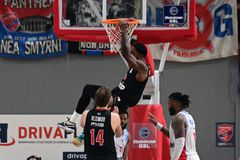 Τα highlights από τη νίκη του Ολυμπιακού επί του Πανιωνίου