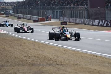 Πού θα δείτε το GP της Κίνας