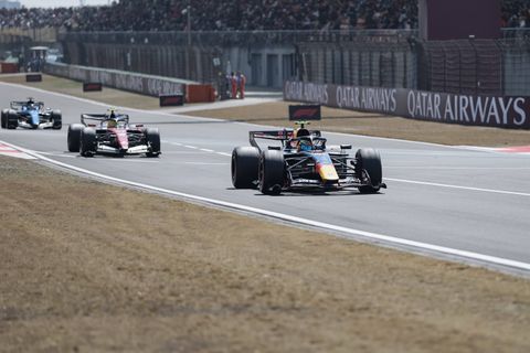 Πού θα δείτε το GP της Κίνας