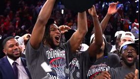 Πρωταθλητής στην Big East το Σεντ Τζονς των Πιτίνο, Λιοτόπουλου και Κωνσταντινίδη