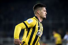 Στάση «Περιστέρι» για την ΑΕΚ