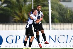 O Μιράντα έδωσε το σύνθημα για το... πάρτι