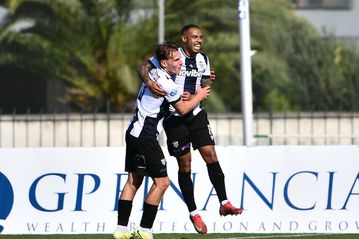 O Μιράντα έδωσε το σύνθημα για το... πάρτι