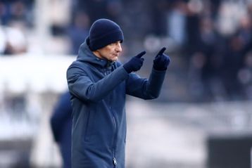 Λουτσέσκου: «Δεν είναι εύκολο να κρατήσεις ίδια την απόδοση σου σε όλη τη σεζόν»