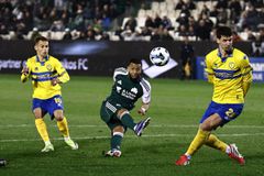 Η βαθμολογία της Stoiximan Super League μετά το Παναθηναϊκός - Παναιτωλικός