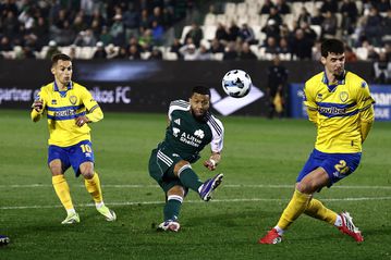 Η βαθμολογία της Stoiximan Super League μετά το Παναθηναϊκός - Παναιτωλικός