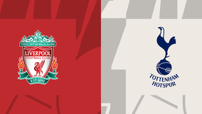 LIVE: ΛΙΒΕΡΠΟΥΛ - ΤΟΤΕΝΑΜ