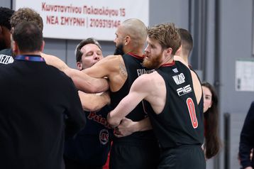 Η θέση του Πανιωνίου για το συμβάν ανάμεσα στον Φουρνιέ και τον οπαδό της ομάδας