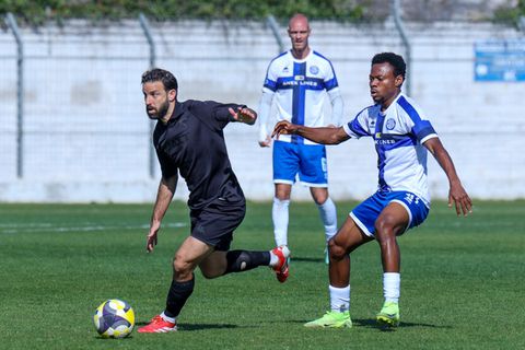 Τα τρία γκολ και οι καλύτερες στιγμές από τη νίκη της Athens Kallithea επί των Χανίων (vid)