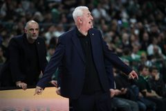 Σάκοτα: «Δείξαμε δύο πρόσωπα στο ματς με τον Παναθηναϊκό» - Τι είπε για τον κομβικό παιχνίδι με την Άλμπα (vid)