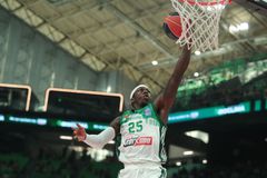 Η ιστορική επίδοση του Παναθηναϊκού και το milestone του Ναν στο ματς με την ΑΕΚ