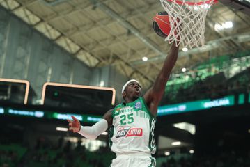 Η ιστορική επίδοση του Παναθηναϊκού και το milestone του Ναν στο ματς με την ΑΕΚ