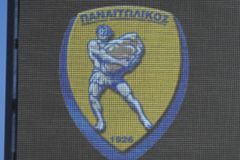 Η Καλαμάτα δεν κατέβηκε και ο Παναιτωλικός πήρε ματς στα χαρτιά