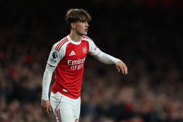 O 16χρονος Ντάουμαν έκλεψε την παράσταση για την Άρσεναλ και έγραψε ιστορία στην Premier League