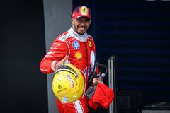 Χάμιλτον: «Συγχαρητήρια στον Αντονέλι, έχουμε πολύ δρόμο για να φτάσουμε τη Mercedes»