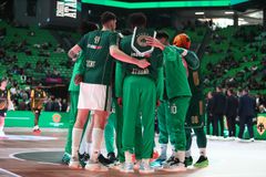 Η έκπληξη της ΚΑΕ Παναθηναϊκός AKTOR στους φιλάθλους της για το ματς με την ΑΕΚ (vid)