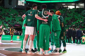 Η έκπληξη της ΚΑΕ Παναθηναϊκός AKTOR στους φιλάθλους της για το ματς με την ΑΕΚ (vid)