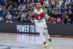 Βαριά ήττα από την Μπούργος για την Μπασκόνια πριν τον Ολυμπιακό