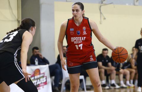 Rising Stars: Πρωταθλητής ο Πρωτέας Βούλας