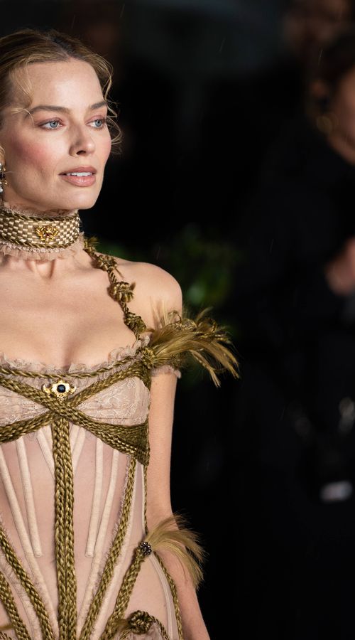 Αν το Hollywood φορούσε φανέλες στο κόκκινο χαλί: Οι σταρ και οι αγαπημένες τους ομάδες