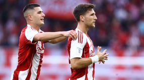 Κανονικότητα όχι μόνο στην επίθεση, αλλά και στην άμυνα - Τι δείχνουν οι αριθμοί