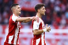 Κανονικότητα όχι μόνο στην επίθεση, αλλά και στην άμυνα - Τι δείχνουν οι αριθμοί