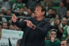 Αποδοκιμασίες στο T-Center για το 1ο δεκάλεπτο του Παναθηναϊκού - «Ακούστε τον κόσμο» είπε ο Αταμάν (vid)