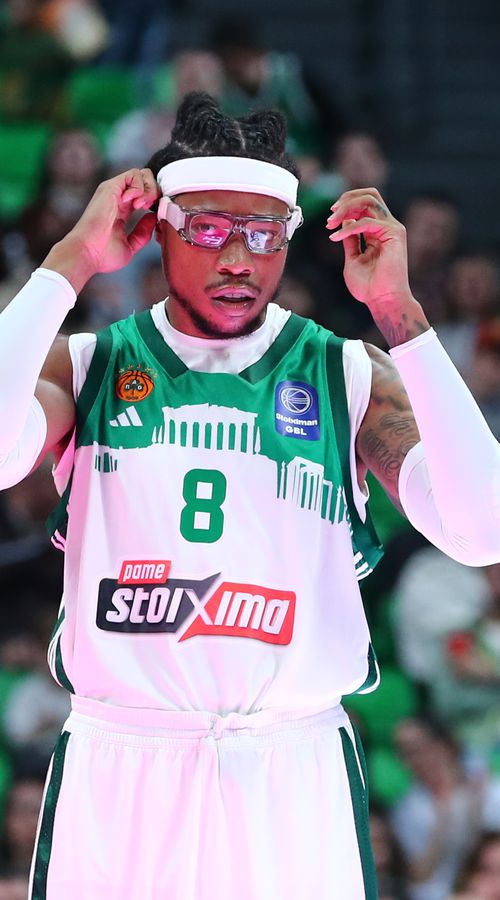 Η ανάρτηση του Χολμς μετά την νίκη του Παναθηναϊκού και τα λόγια του Αταμάν (pic)