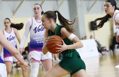 Rising Stars: Στην τρίτη θέση ο Παναθηναϊκός