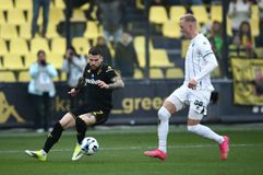 Πως θα ξεκινούσαν σήμερα τα Play Off 5-8