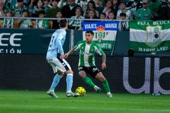 Ισόπαλη με τη Θέλτα η Μπέτις πριν τον επαναληπτικό με τον Παναθηναϊκό