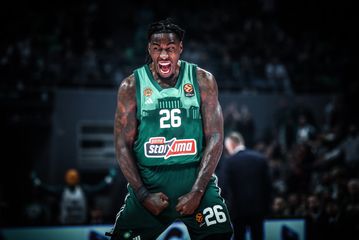 EuroLeague Weekly: Η εκκωφαντική επιστροφή του Λεσόρ και το... χάος στη Μονακό (vid)