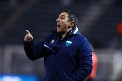 Παπαδόπουλος: «Να σταματήσουν τα θλιβερά συμβάντα γιατί φεύγουν νέα παιδιά»