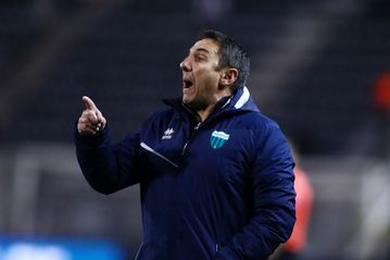 Παπαδόπουλος: «Να σταματήσουν τα θλιβερά συμβάντα γιατί φεύγουν νέα παιδιά»