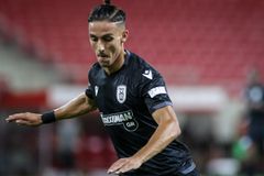 Είδε το ΠΑΟΚ-Λεβαδειακός ο Γιαννούλης (pic)