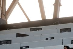 ΠΑΟΚ – Λεβαδειακός: Τι προβλέπει ο Πειθαρχικός Κώδικας της ΕΠΟ μετά το περιστατικό στα δημοσιογραφικά της Τούμπας