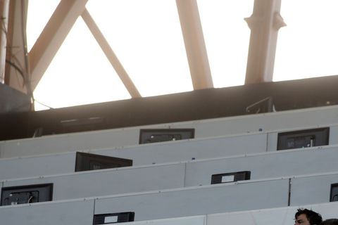 ΠΑΟΚ – Λεβαδειακός: Τι προβλέπει ο Πειθαρχικός Κώδικας της ΕΠΟ μετά το περιστατικό στα δημοσιογραφικά της Τούμπας